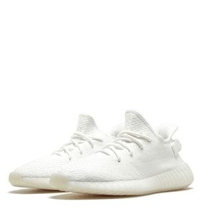 Yeezy Boost 350 V2 “Triple White” (Men’s 7)